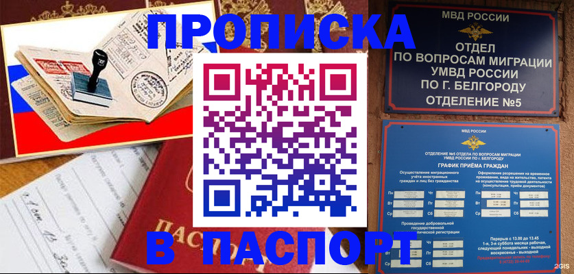 купить прописку в Жуковке